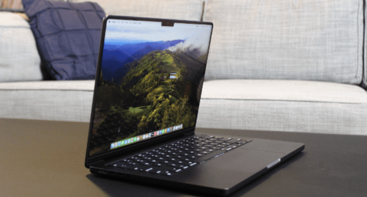 MacBook Pro M3: Should you choose the M3, M3 Pro, or M3 Max